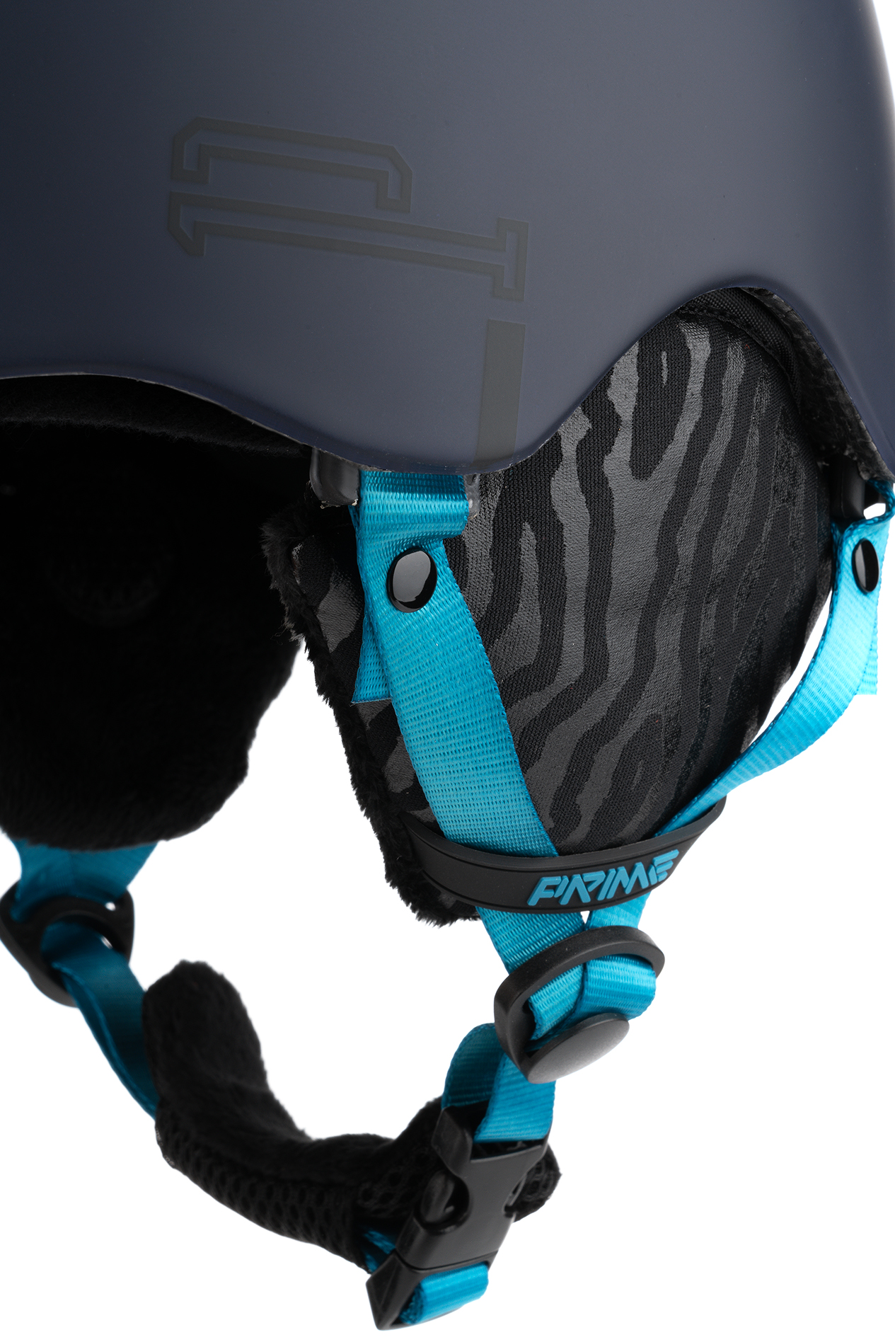 Шлем Prime Cool-C1 купить в Boardshop №1