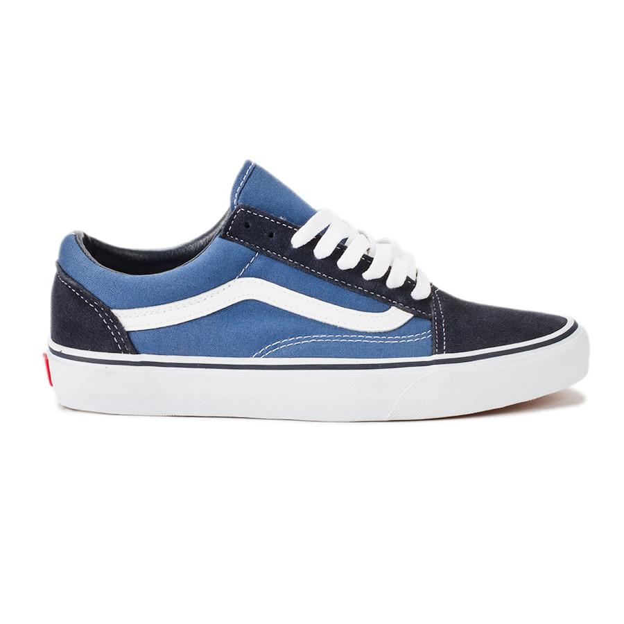 фото Кеды vans old skool