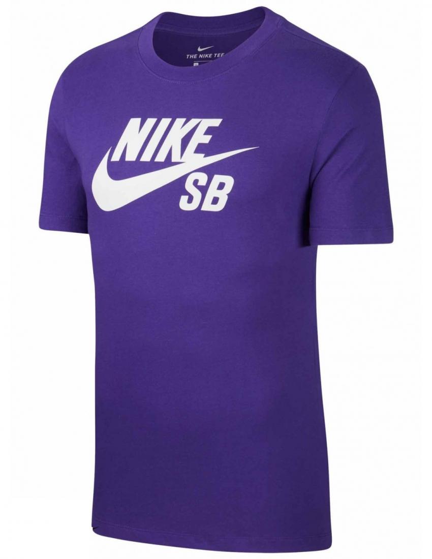 фото Футболка nike sb dry tee dfct logo