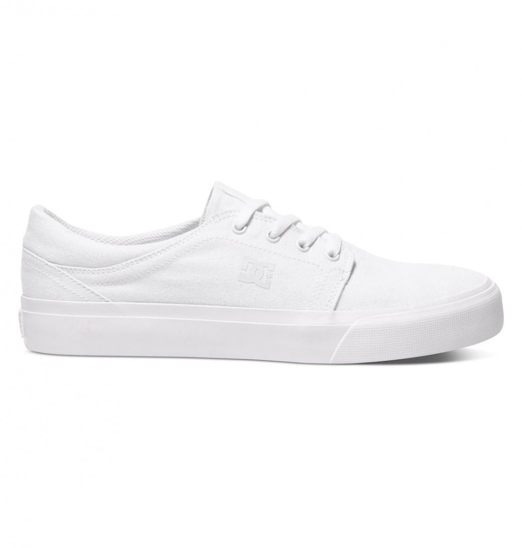 фото Кеды dc shoes trase tx