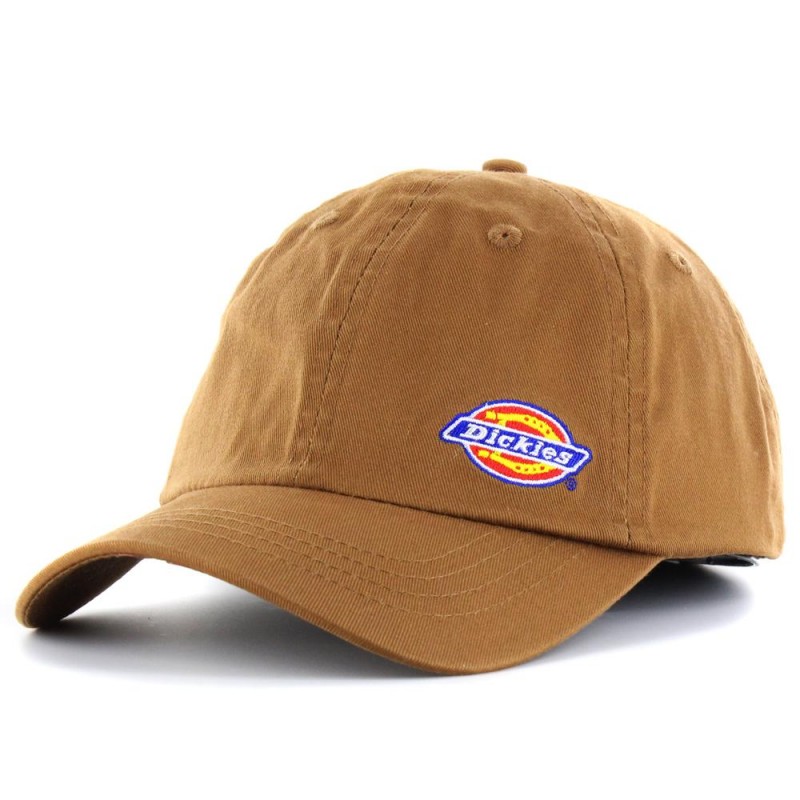 

Бейсболка Dickies Willow City, Коричневый, Бейсболка Dickies Willow City Brown duck One size