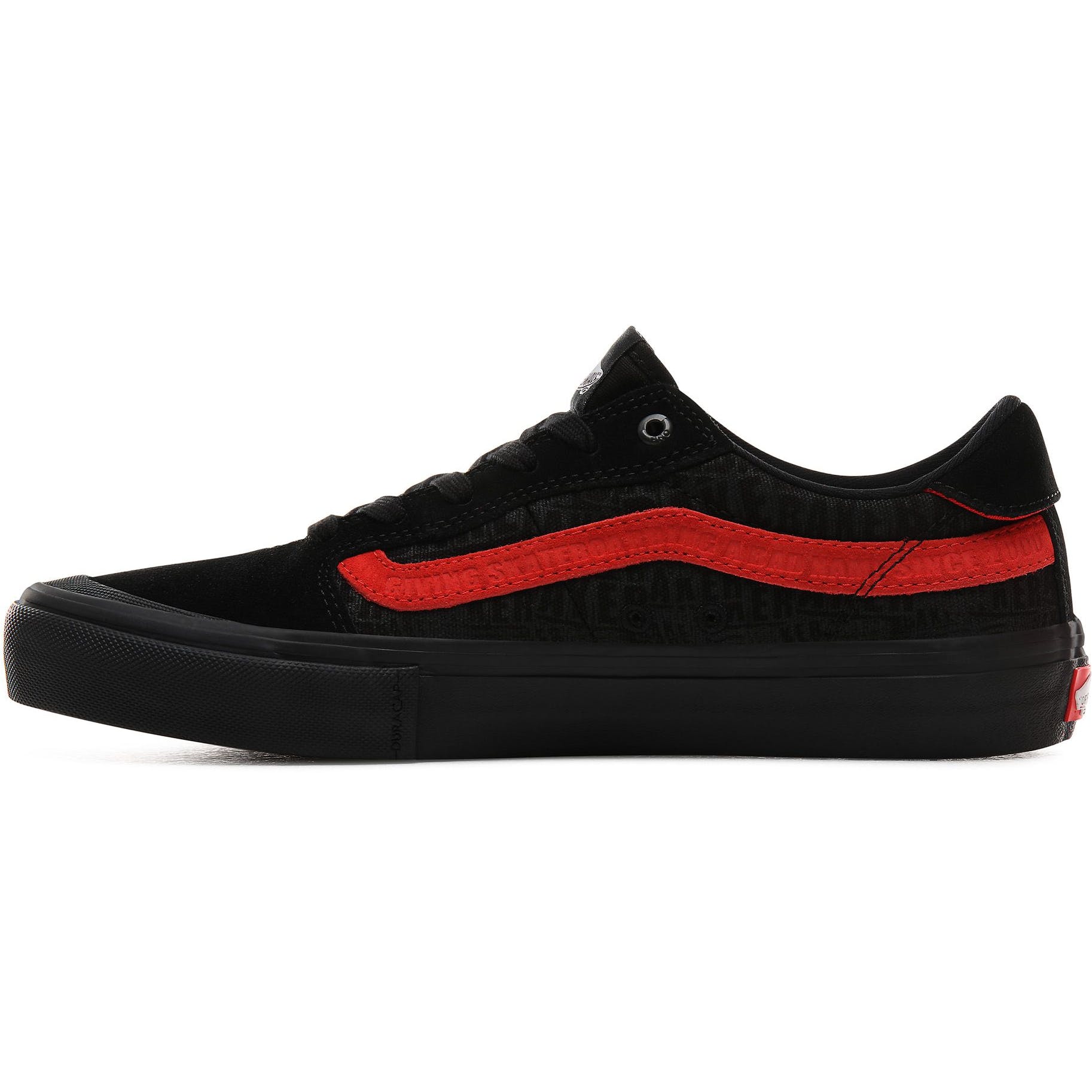 vans style 112 pro