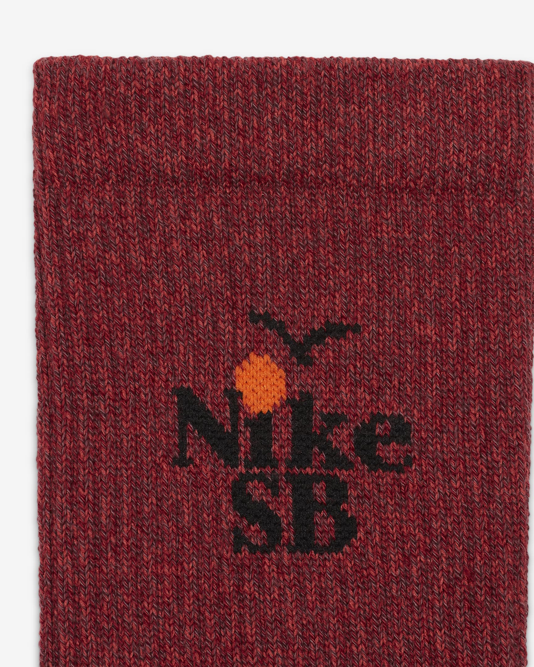 Носки Nikse SB Everyday Max Lightweight купить в Boardshop №1