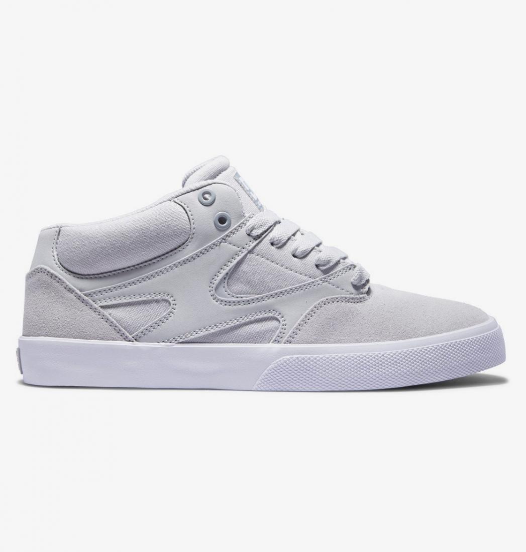 фото Кеды dc shoes kalis vulc mid