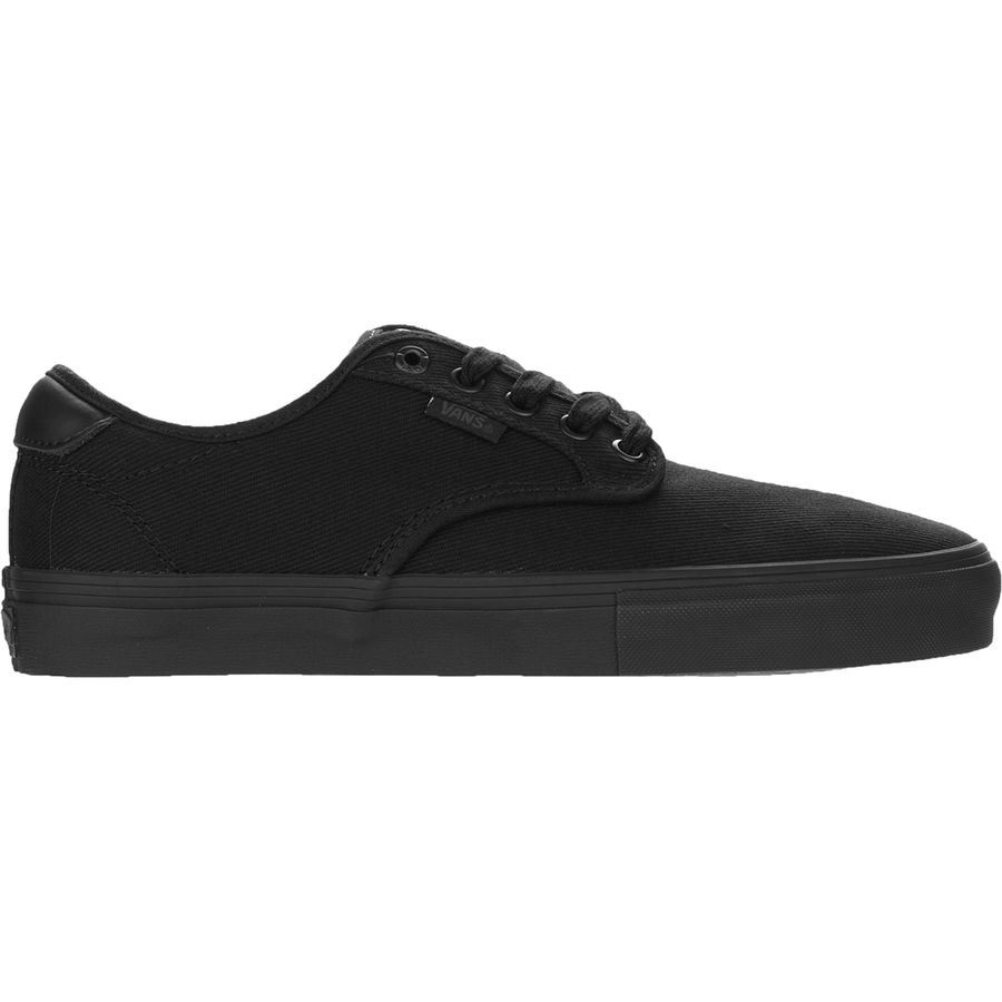 

Кеды Vans Chima Ferguson PR, Черный