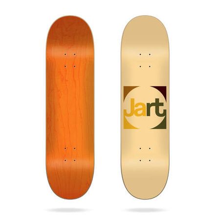 Дека скейтборд Jart Frame Lc Deck купить в Boardshop №1