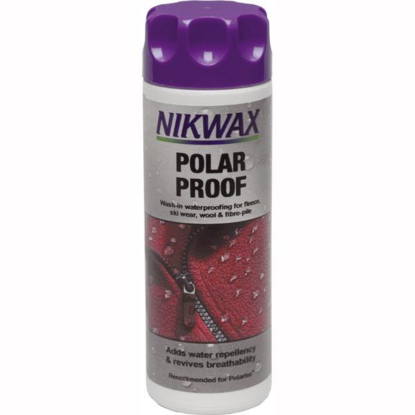 Пропитка для одежды Nikwax Polar Proof купить в Boardshop №1
