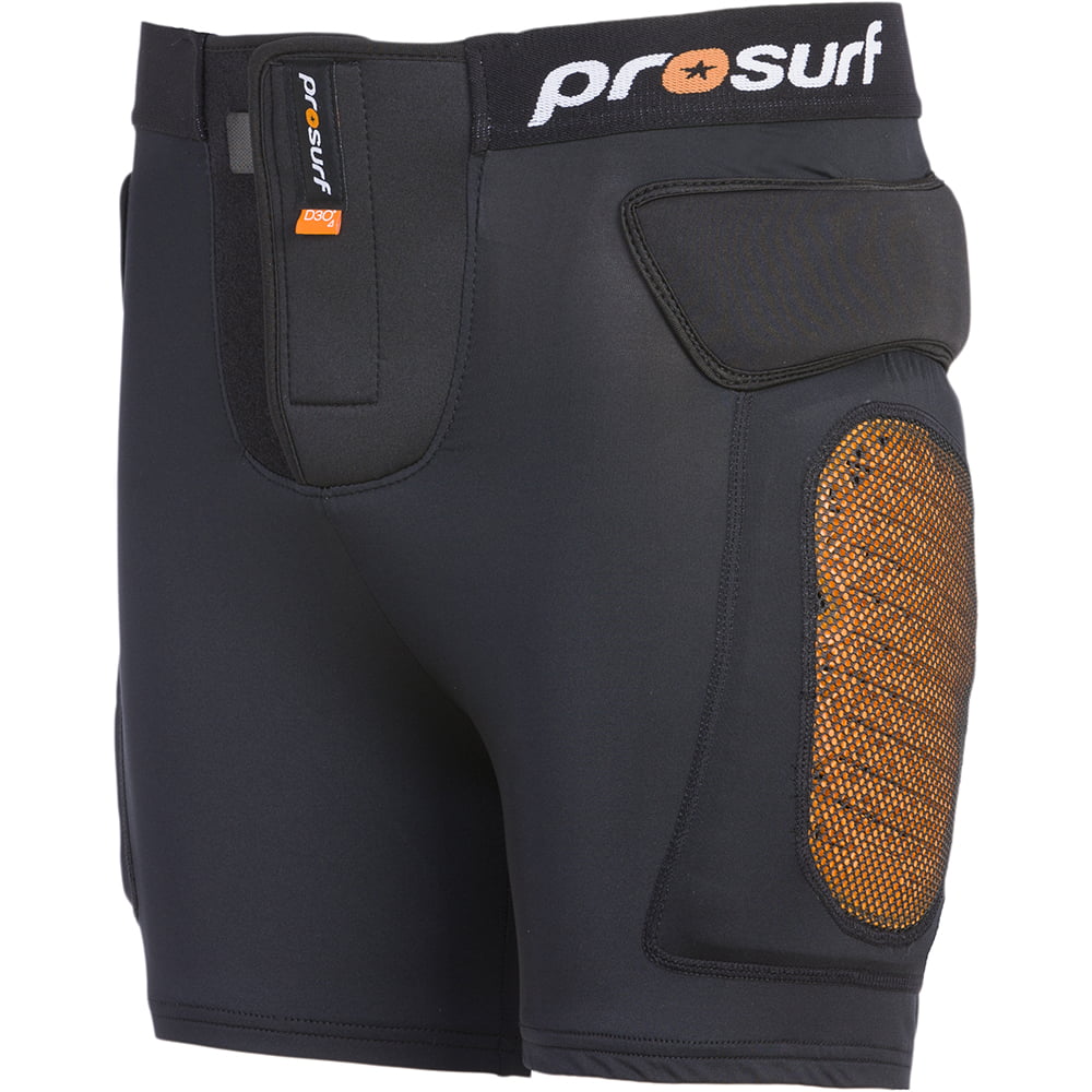 Защитные шорты с боковыми вставками Protection Short купить в Boardshop №1