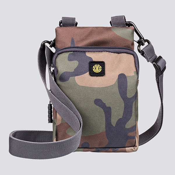 фото Сумка element recruit street pouch element&co