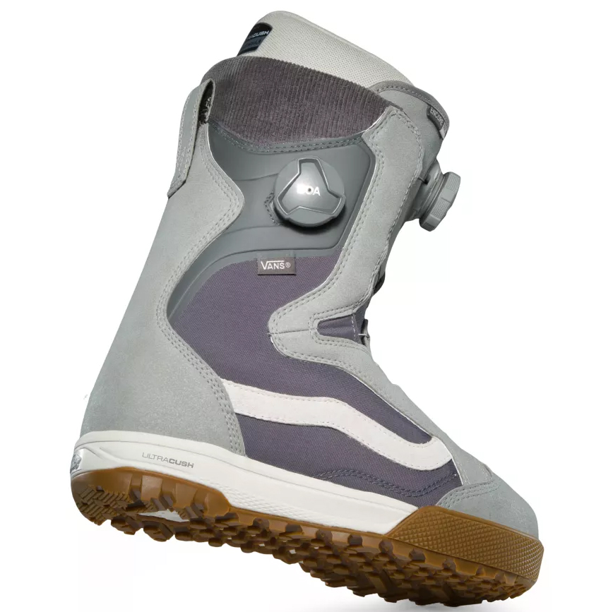 Ботинки для сноуборда Vans WM Encore Pro купить в Boardshop №1