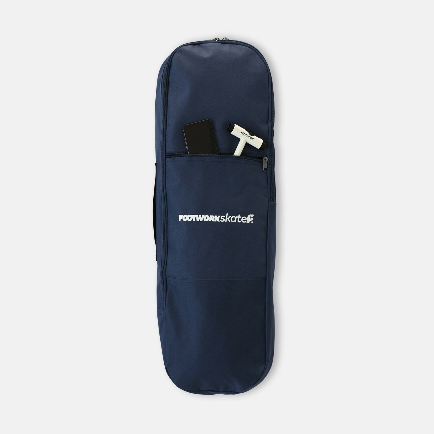 Чехол для скейтборда Footwork Deckbag купить в Boardshop №1