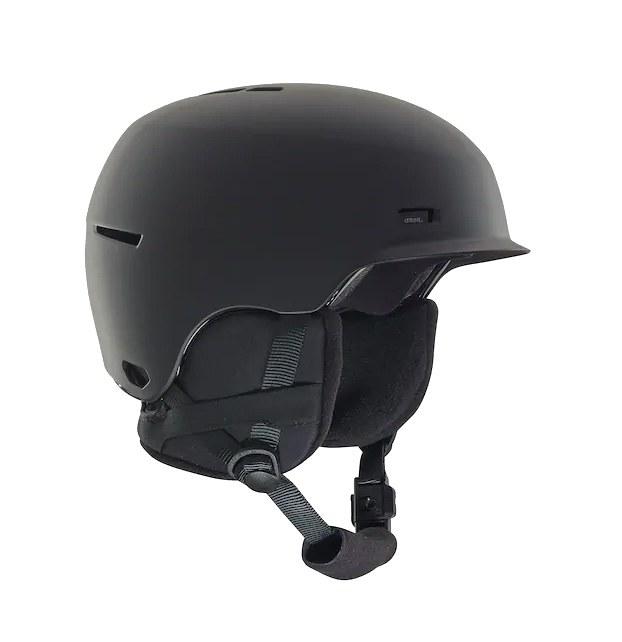 Шлем для сноуборда детский Anon Flash Helmet купить в Boardshop №1