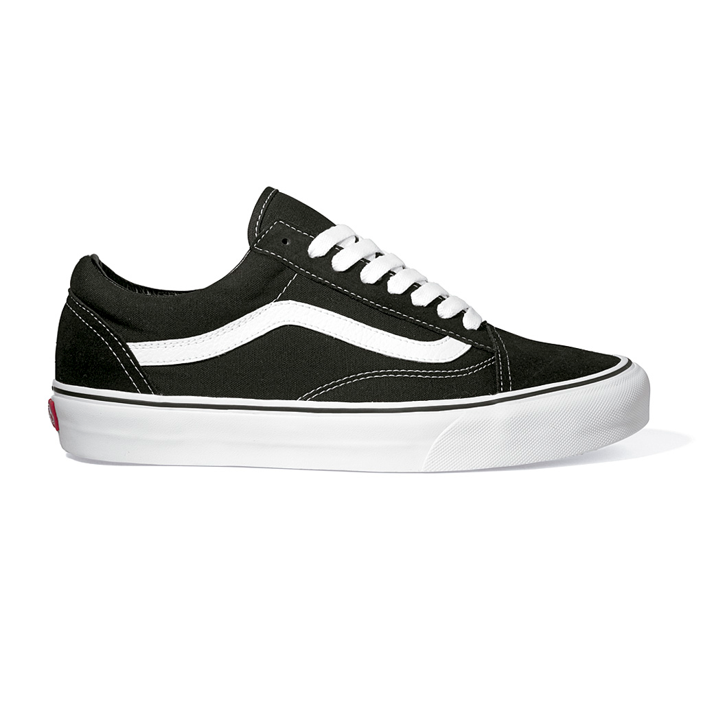 фото Кеды vans old skool