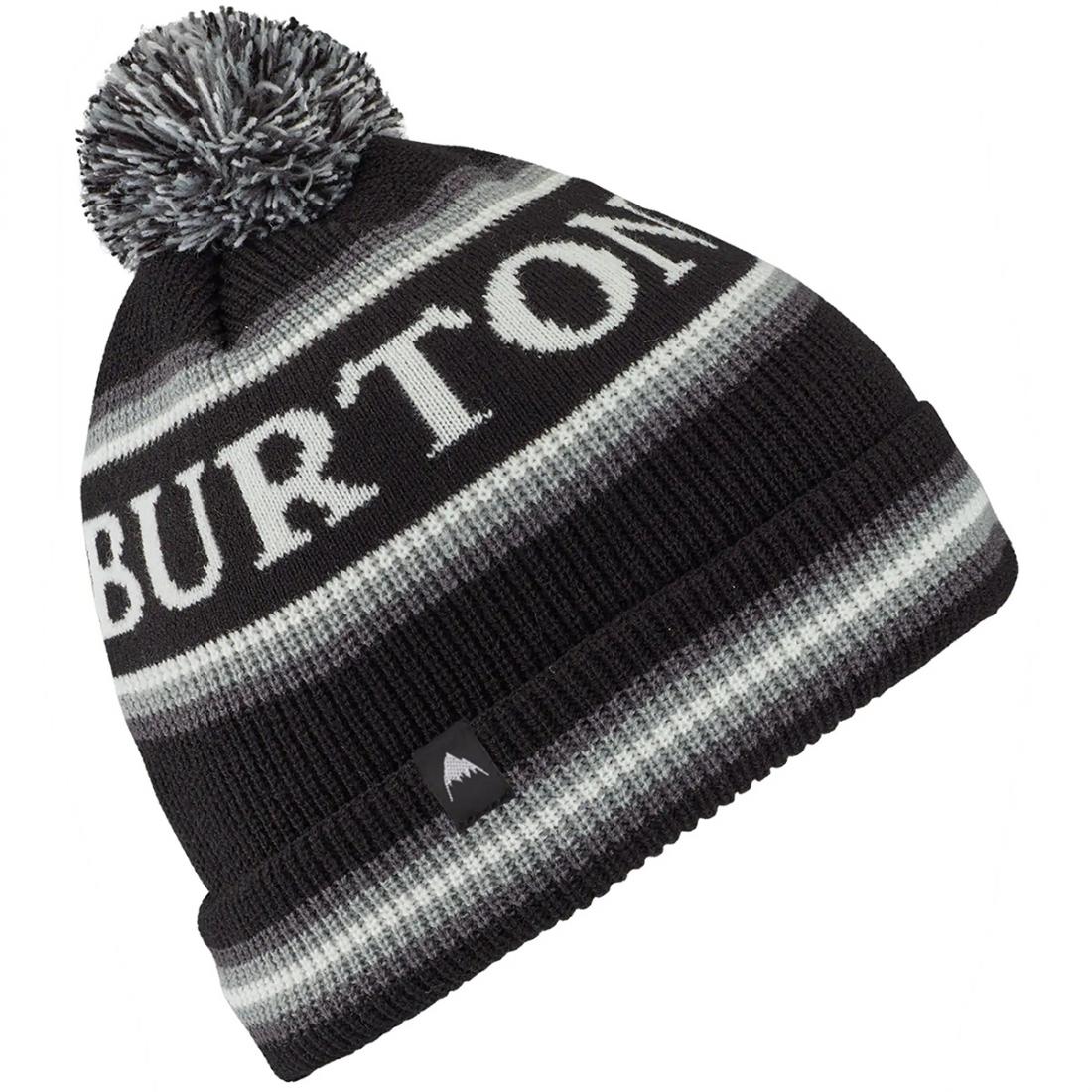 фото Шапка детская burton trope