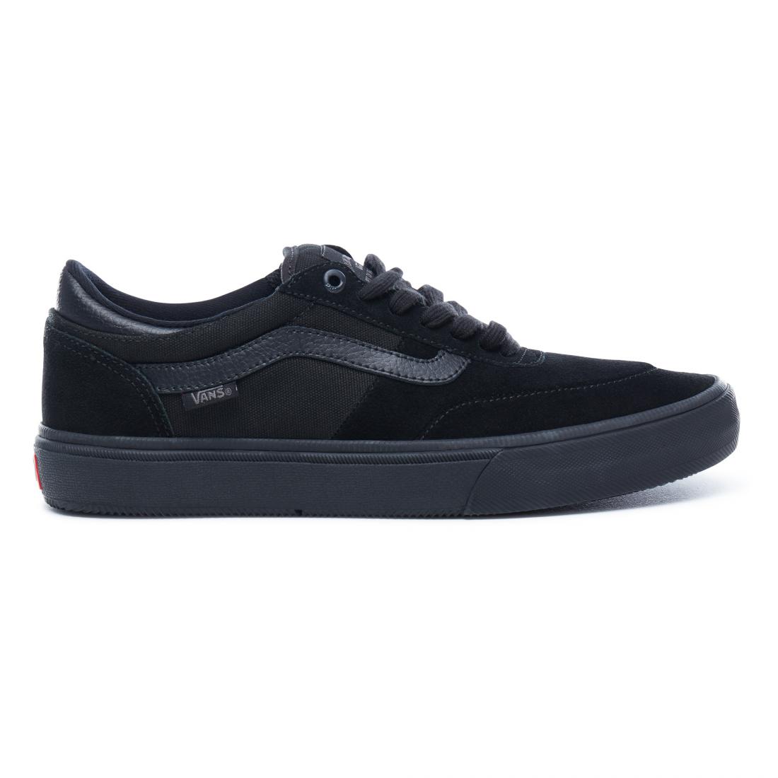 

Кеды Vans Gilbert Crockett 2 PRO, Черный, Кеды Vans Gilbert Crockett 2 PRO Suede/Black US 9.5