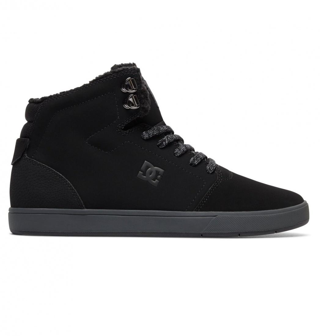 DC Shoes зимние кеды