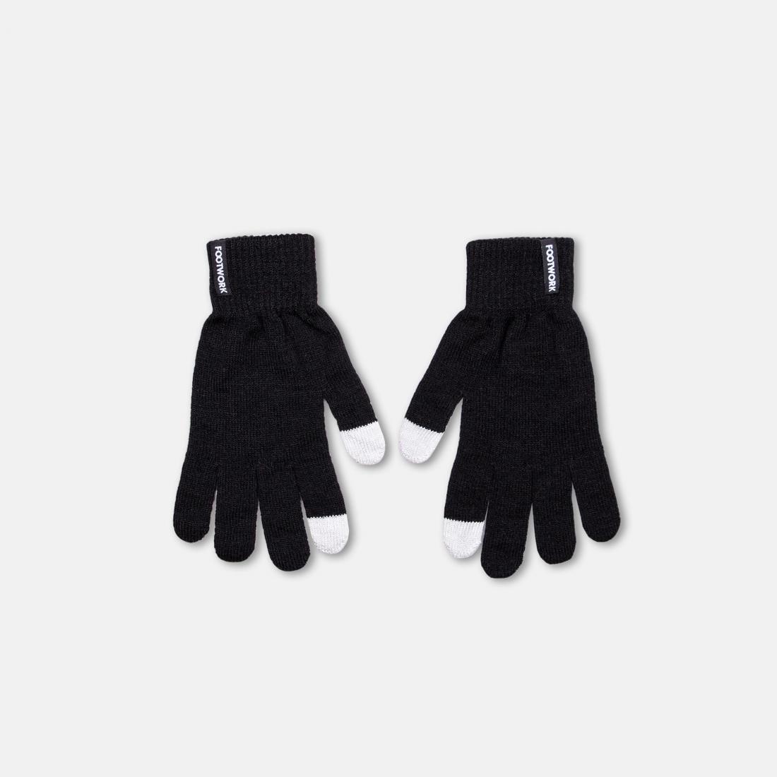 Перчатки Footwork IFingers Gloves купить в Boardshop №1