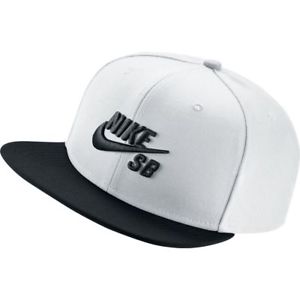 фото Бейсболка nike sb cap pro