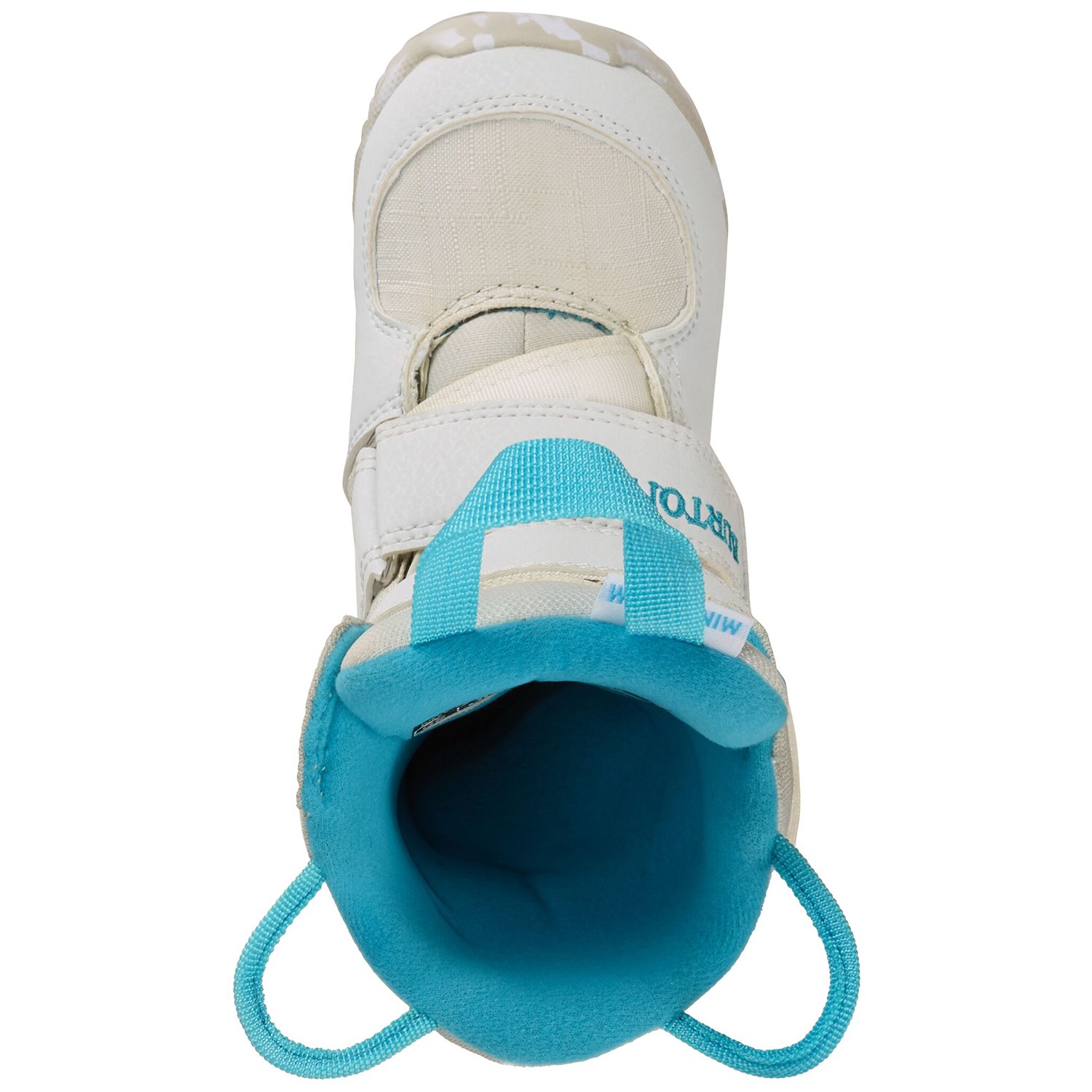 Детские ботинки для сноуборда Burton Mini - Grom купить в Boardshop №1
