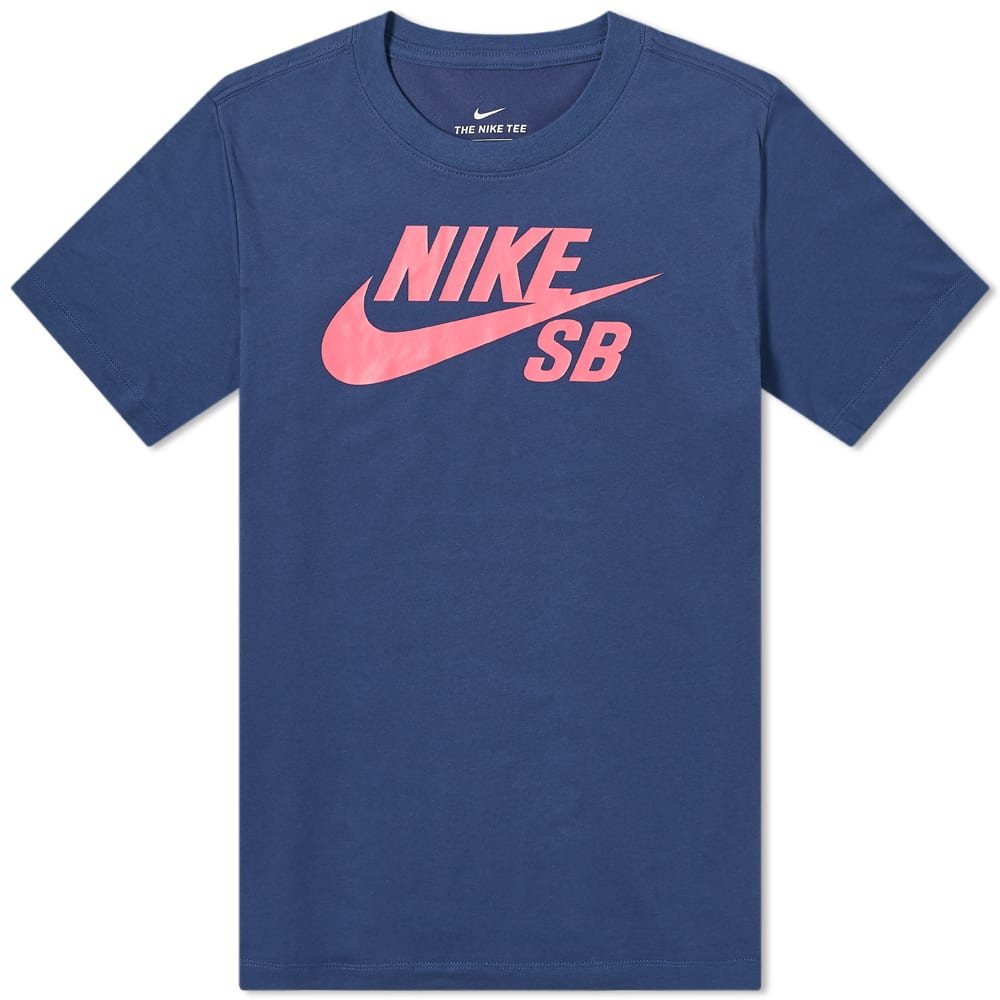 фото Футболка nike sb dry tee dfct logo