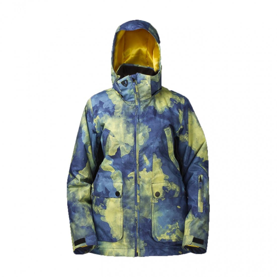 Куртка сноубордическая Virus Blink купить в Boardshop №1