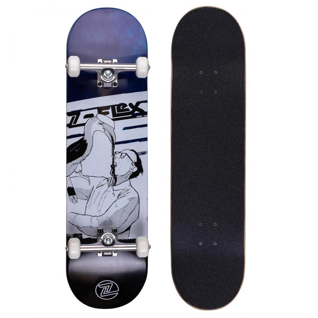 Комплект скейтборд Z-FLEX DARLING COMPANION купить в Boardshop №1