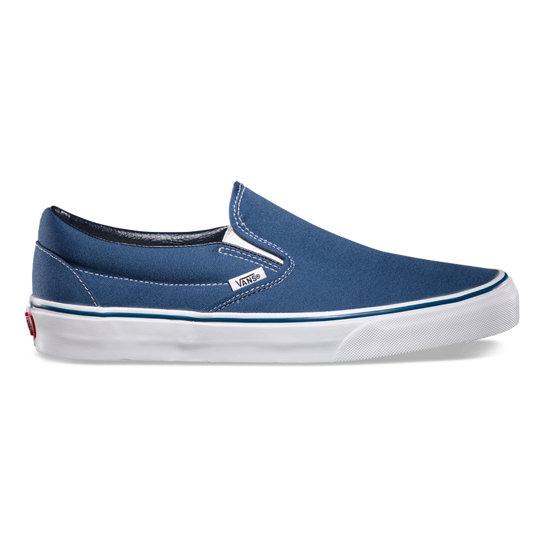 фото Слипоны vans classic slip-on