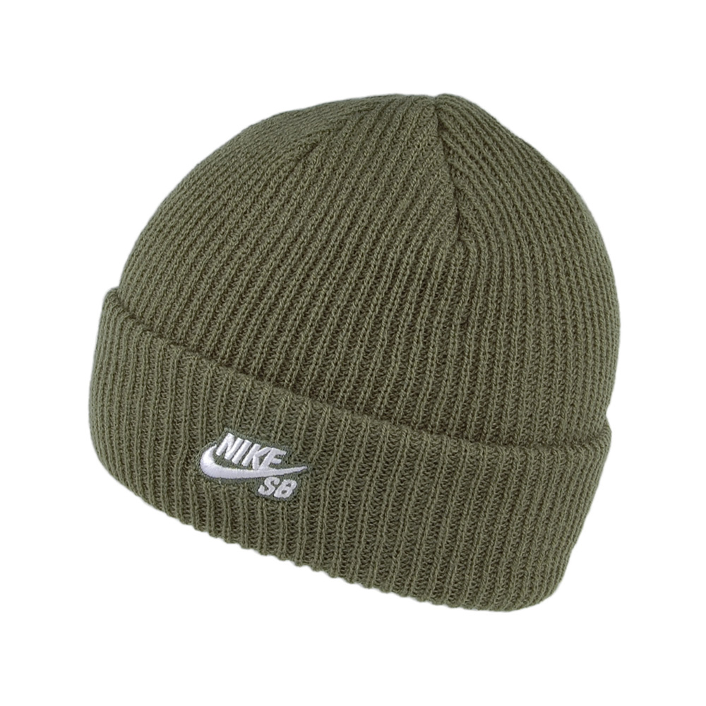 Fisherman beanie