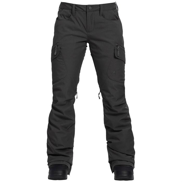 фото Штаны для сноуборда burton gloria insulated pant