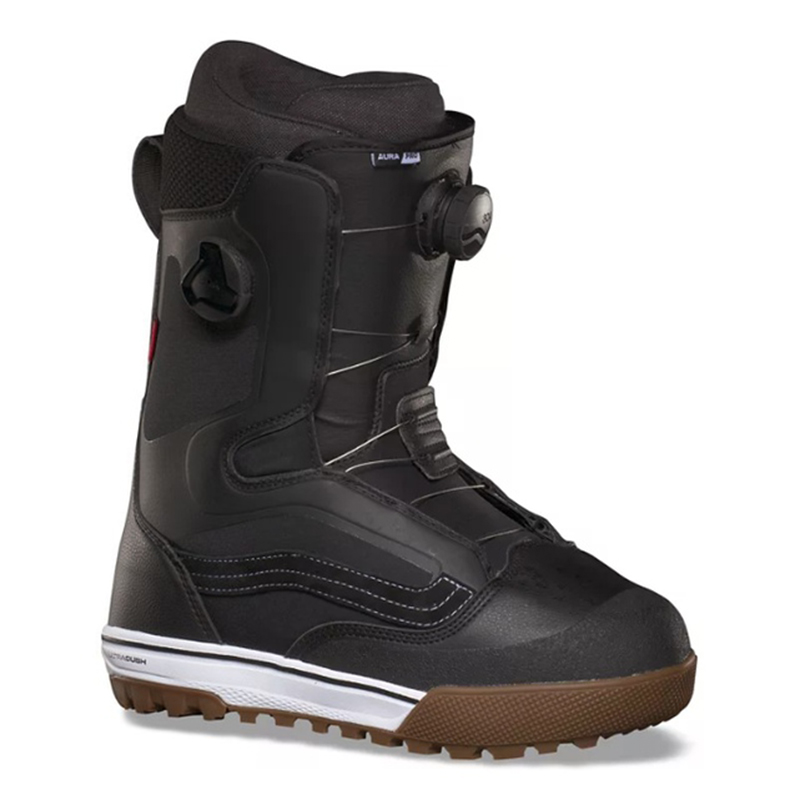 Ботинки для сноуборда Vans Aura Pro купить в Boardshop №1