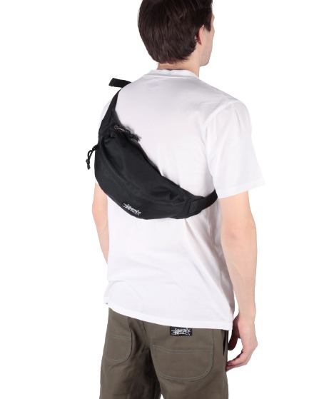 Сумка поясная Anteater Minibag купить в Boardshop №1