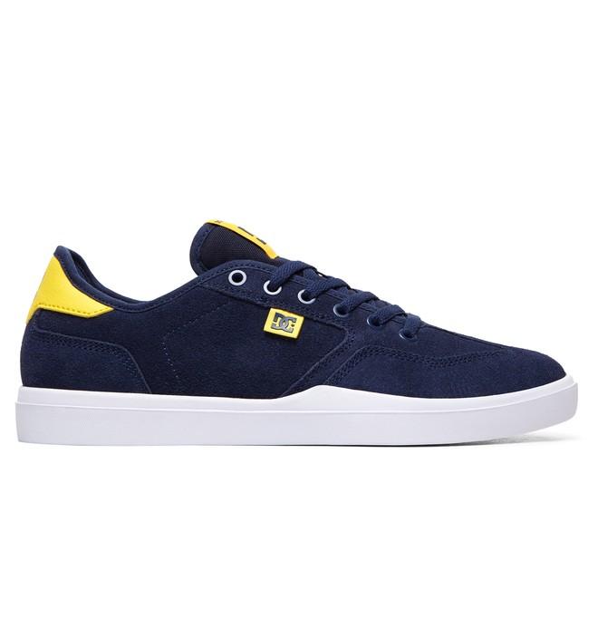 фото Кеды dc shoes vestrey s