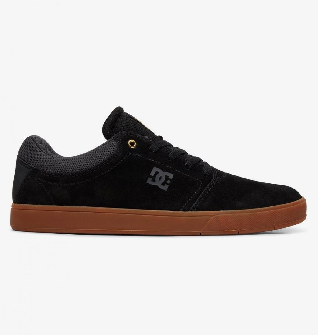 фото Кеды dc shoes crisis