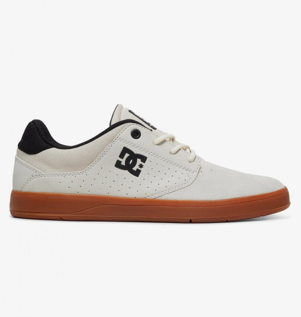 фото Кеды dc shoes plaza