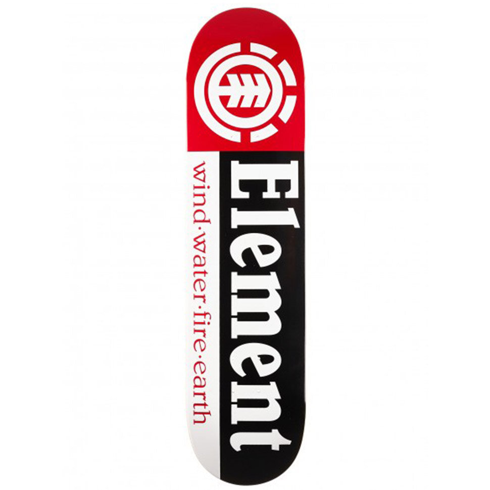 Дека для скейтборда Element Section купить в Boardshop №1