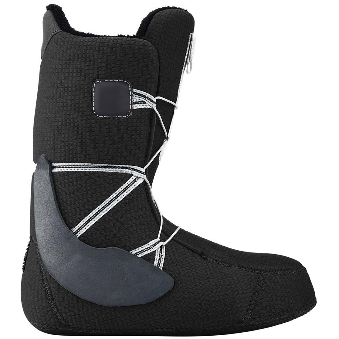Ботинки для сноуборда Burton Moto купить в Boardshop №1