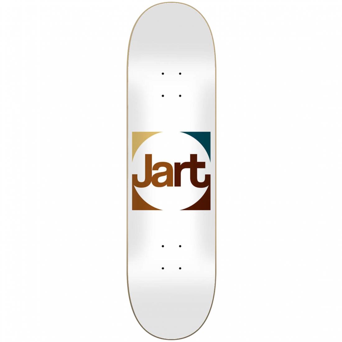 Дека скейтборд Jart Frame Lc Deck купить в Boardshop №1