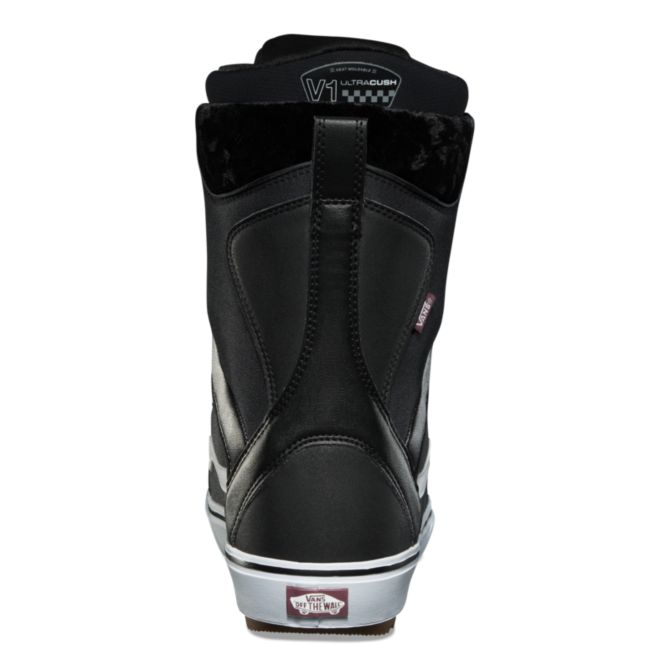 Ботинки для сноуборда Vans WM Encore OG купить в Boardshop №1