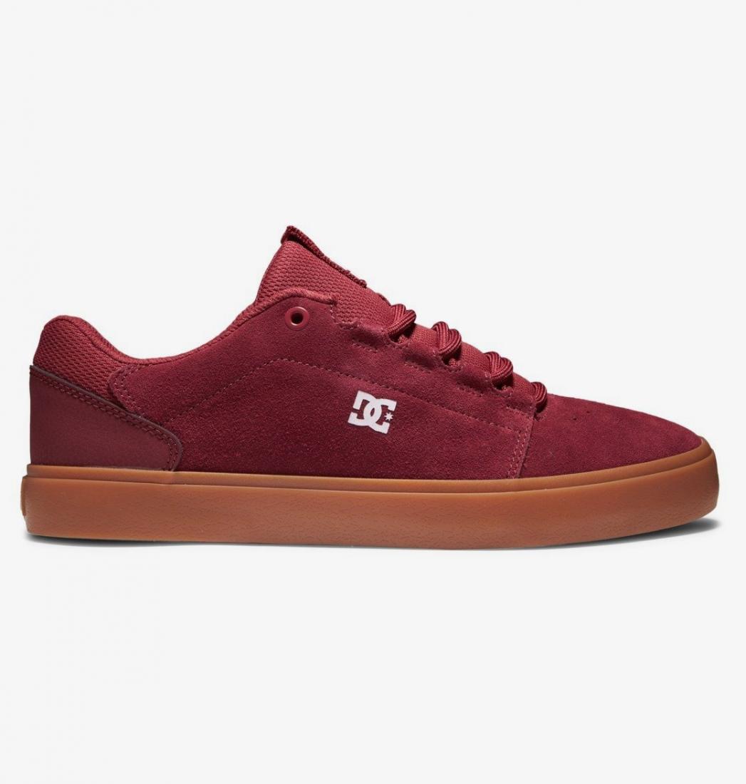 dc skateboard shoes