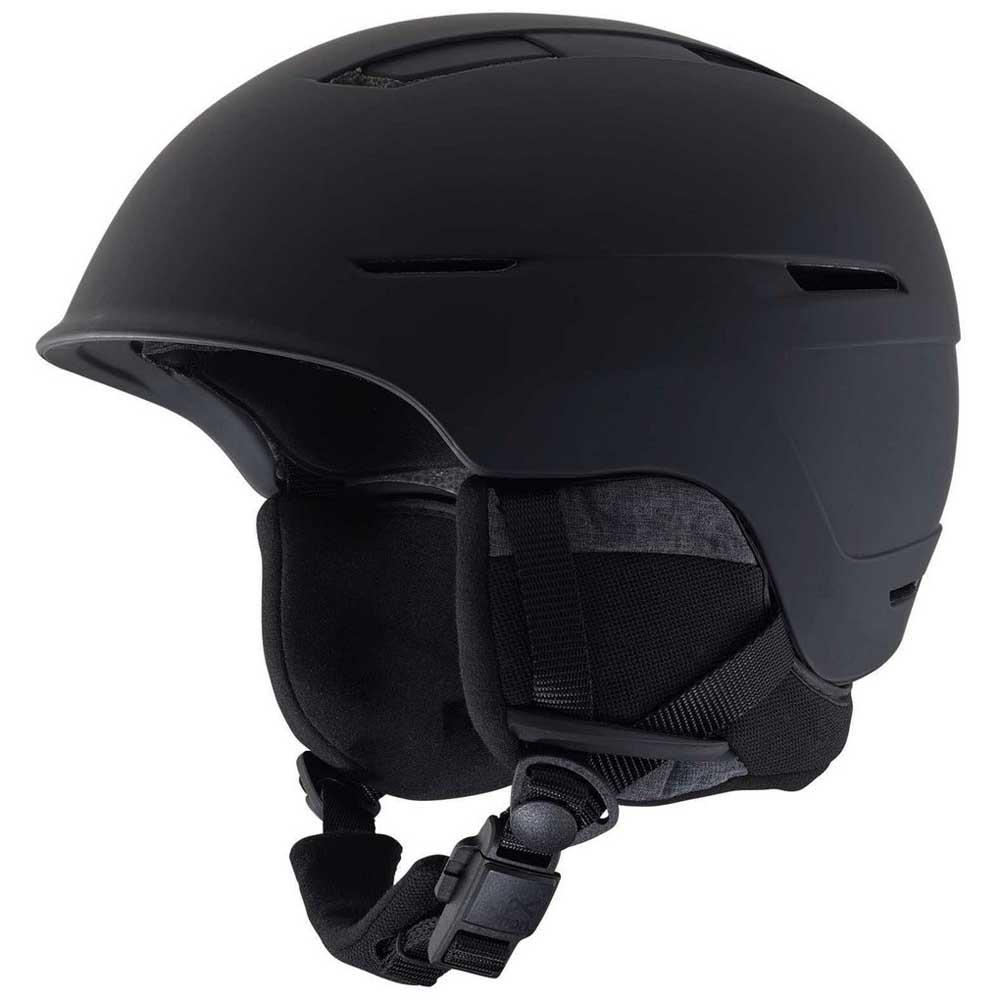 Шлем для сноуборда Anon Invert Helmet купить в Boardshop №1